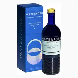 Waterford Bannow Island Edition 1.2 70cl