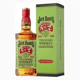 Jack Daniels Legacy Edition Sour Mash 70cl
