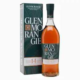 Glenmorangie Quinta Ruban 14 Year Old Port Finish