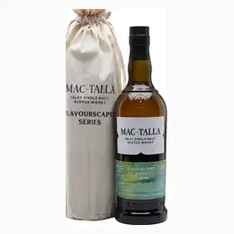 Mac-Talla Fluran Islay Single Malt