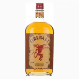 Fireball Liqueur 70cl