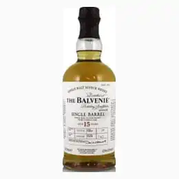 Balvenie 1995 15 Year Old Single Barrel Cask #284