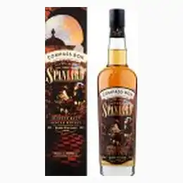 Compass Box Story of The Spaniard