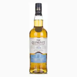 The Glenlivet Founder