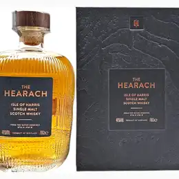 Isle of Harris The Hearach