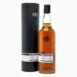 Laphroaig 21 Year Old - Milroys Exclusive - 70cl