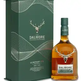 Dalmore Luminary No.3 