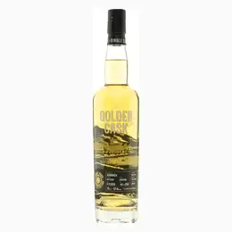 Golden Cask BenRiach 11 Year Old Single Cask
