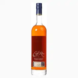 Eagle Rare 17 Year Old Bottled Spring 2016 75cl