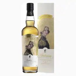 Compass Box Hedonism 2024 Release