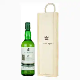 Laphroaig 12 Year Old 2005 Highgrove
