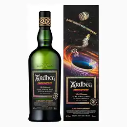 Ardbeg Smokiverse Ardbeg Day Feis Isle 2025 Islay Single Malt Scotch Whisky