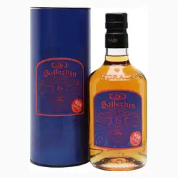 Ballechin 2003 18 Year Old Exclusive to The Whisky Exchange
