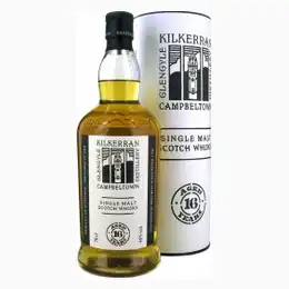 Kilkerran 16 Year Old 46% 70cl