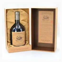 Glenmorangie Traditional 100 Proof Highland Whisky