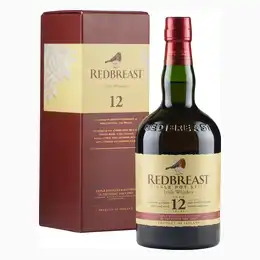 RedBreast 12 Year Old