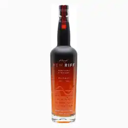 New Riff 6 Year Old Malted Rye Whiskey