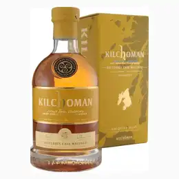 Kilchoman Sauternes Matured 2024 50% 70cl