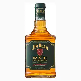 Jim Beam Rye