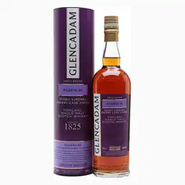 Glencadam Reserva PX