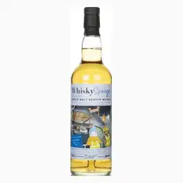 Secret Speyside 30 Year Old 1990 - Edition No.28  70cl