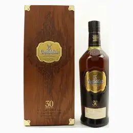Glenfiddich 30 Year Old Single Malt - Old Bottling