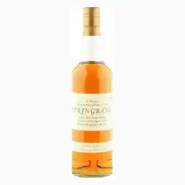 Springbank 1964, La Reserve Bottling - Cask #1530