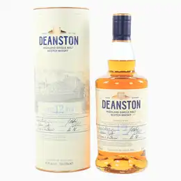 Deanston - 12 Year Old