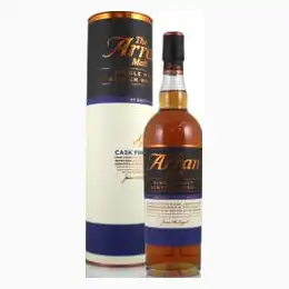Arran Port Cask Finish