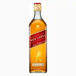 Johnnie Walker Red Label Blended Scotch