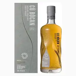 CU BOCAN Signature Highland Single Malt Scotch Whisky 70cl 46%