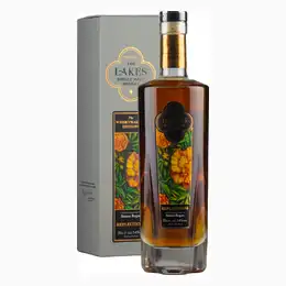 Lakes Distillery Whiskymakers Edition Reflections