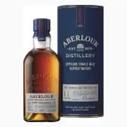 Aberlour 14 Year Old Single Malt Scotch Whisky