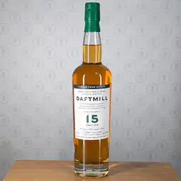 Daftmill 15 Year Old Fife Strength