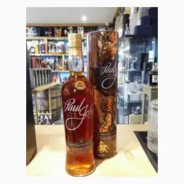 Paul John Christmas Edition 2021 70cl 46%