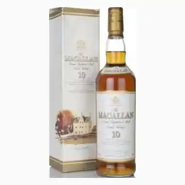 The Macallan 10 Year Old - 1990s Whisky 70cl