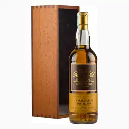 St Magdalene Rare Old Gordon & MacPhail 1975