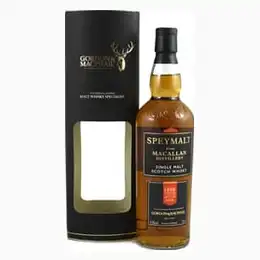 Speymalt from Macallan 1998 - Bottled 2016