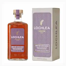Lochlea Fallow Edition First Crop