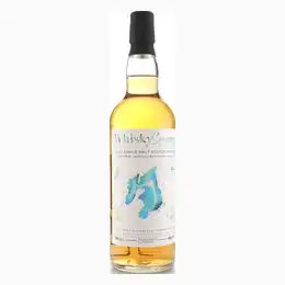 Bruichladdich 2005 19 Year Old Whisky Sponge Ed 96 55.8% 70cl