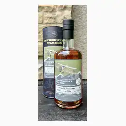 Infrequent Flyers Linkwood AWW Co. - Release No. 142 The