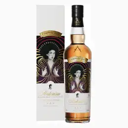 Compass Box Hedonism 2025 Limited Release