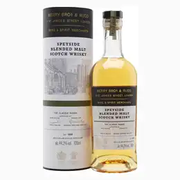 Berry Bros & Rudd Speyside Reserve Blended Malt