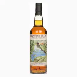 Loch Lomond 19 Year Old 2005 - Decadent Drams  Whisky 70cl