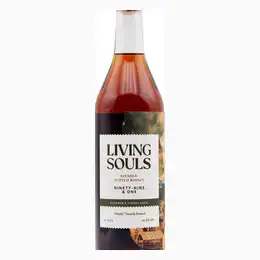 Living Souls Ninety-Nine & One - Batch 1