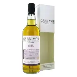 Fettercairn 2009 Carn Mor Strictly Limited 47.5% 70cl