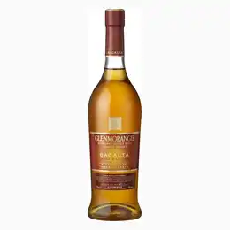 Glenmorangie Bacalta