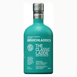 Bruichladdich The Classic Laddie Whisky 70cl