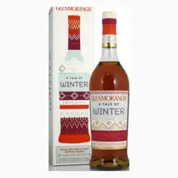 Glenmorangie A Tale of Winter Single Malt Scotch Whisky