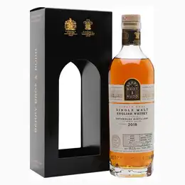 Cotswolds 2018 5 Year Old Berry Bros & Rudd